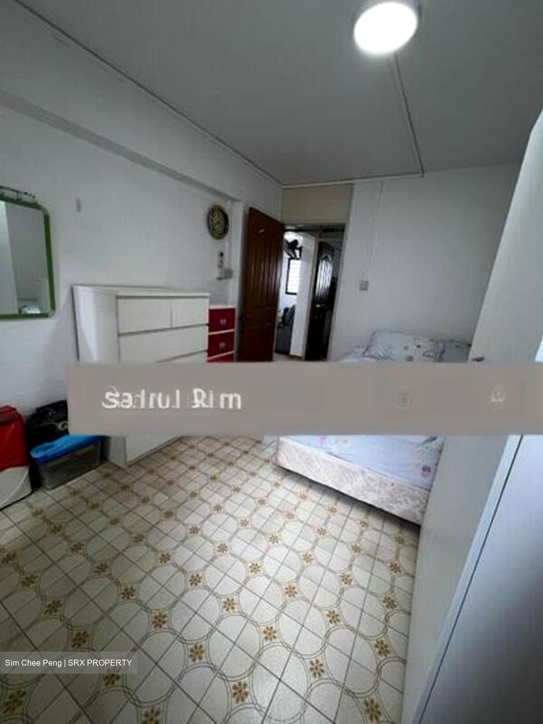 Blk 509 West Coast Vista (Clementi), HDB 3 Rooms #502424171